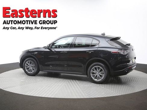 Used 2024 Alfa Romeo Stelvio Sprint AWD/4WD image 63