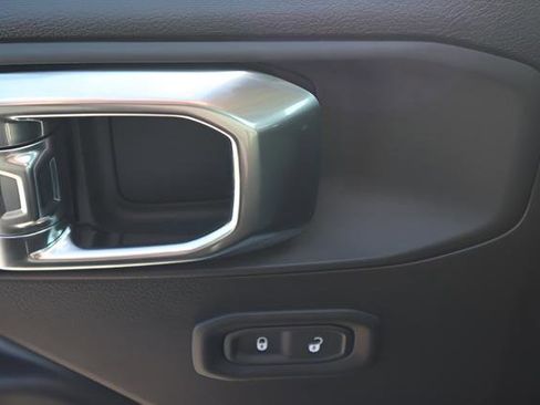 New 2026 Jeep Wrangler Sport image 20