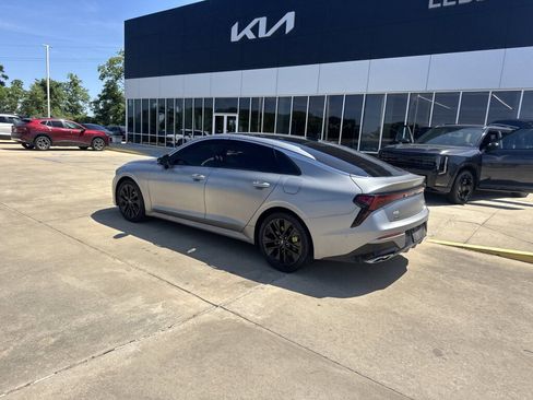 Used 2025 Kia K5 GT w/ GT1 Package FWD image 20