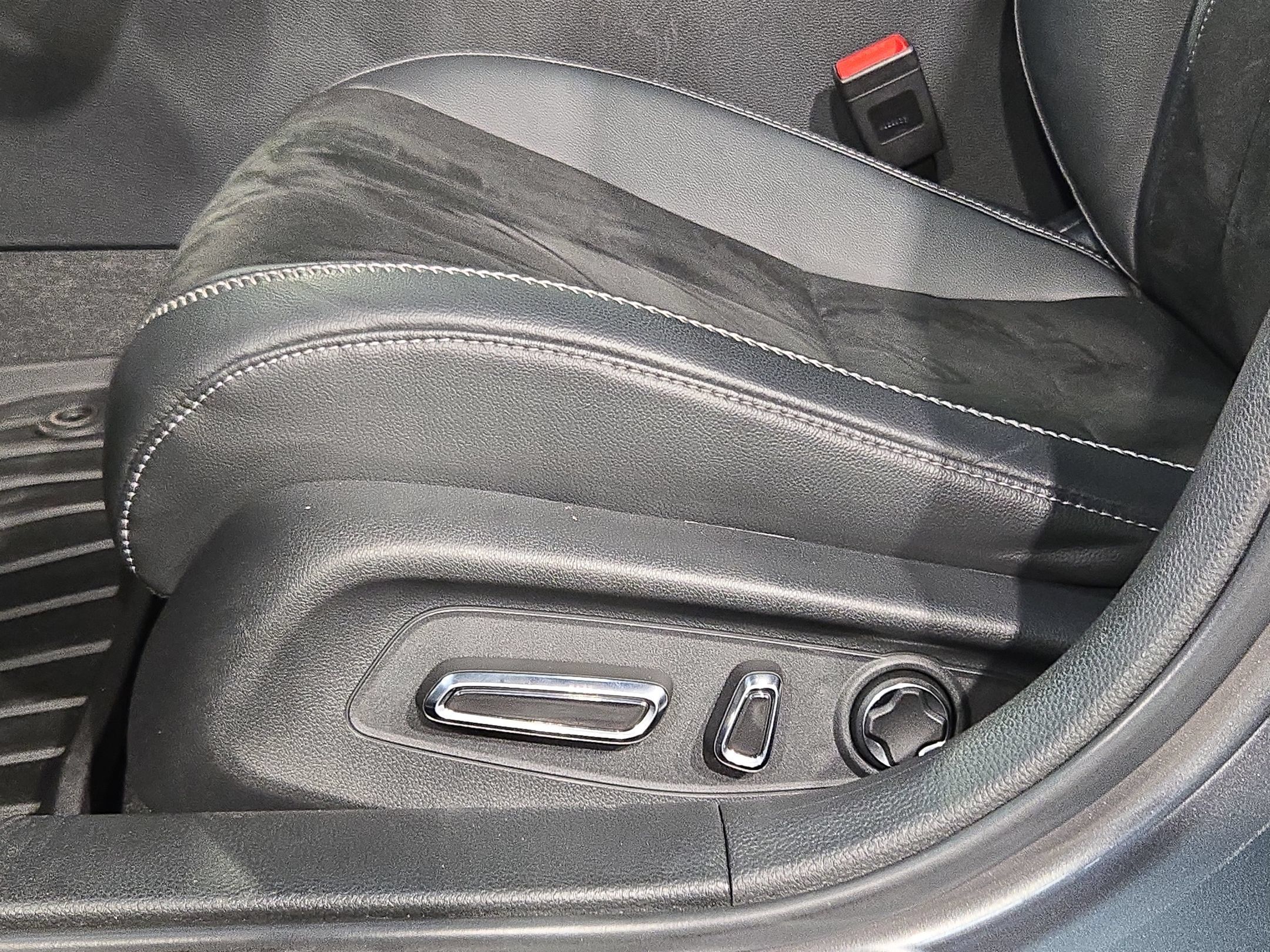 Used 2024 Acura Integra A-Spec w/ Technology Package FWD image 23
