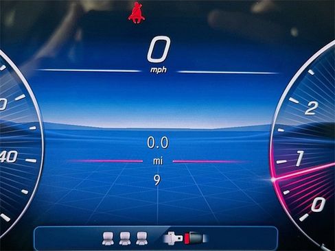 Certified 2025 Mercedes-Benz C 300 Sedan image 12