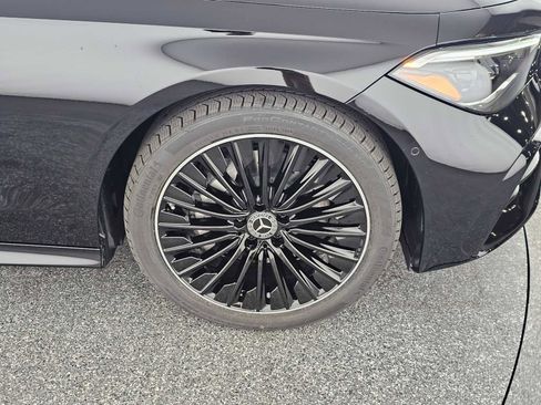 New 2026 Mercedes-Benz CLE 300 4MATIC Cabriolet image 9