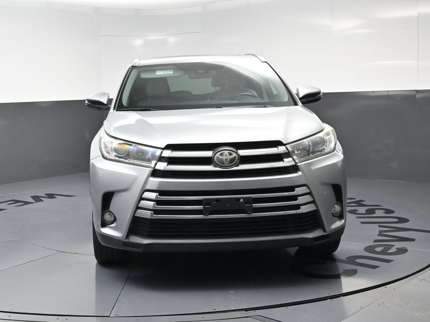 Used 2017 Toyota Highlander Limited w/ Protection Package #3 AWD/4WD image 14