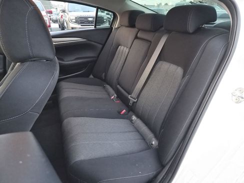 Used 2021 MAZDA MAZDA6 Sport image 11