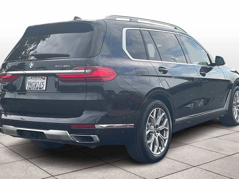 Used 2020 BMW X7 xDrive40i w/ Premium Package image 16