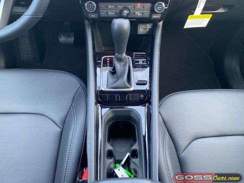 New 2026 Jeep Compass Limited image 13