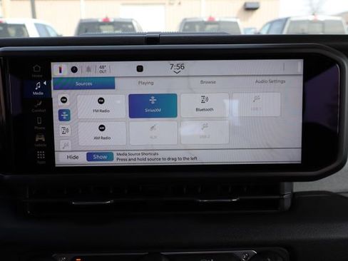 New 2026 Jeep Wrangler Sport AWD/4WD image 19