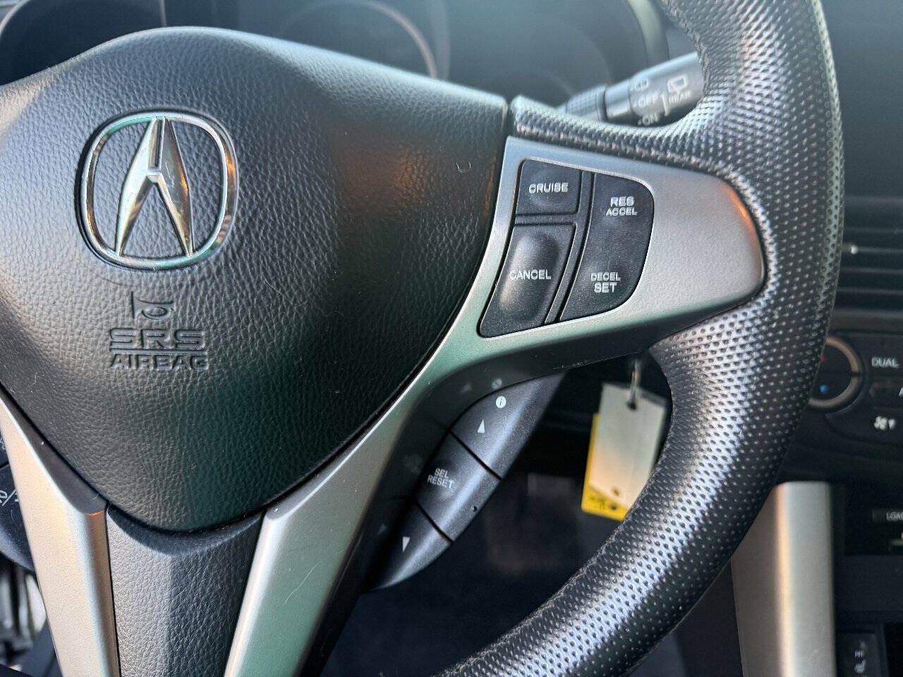 Used 2011 Acura RDX 2WD image 23