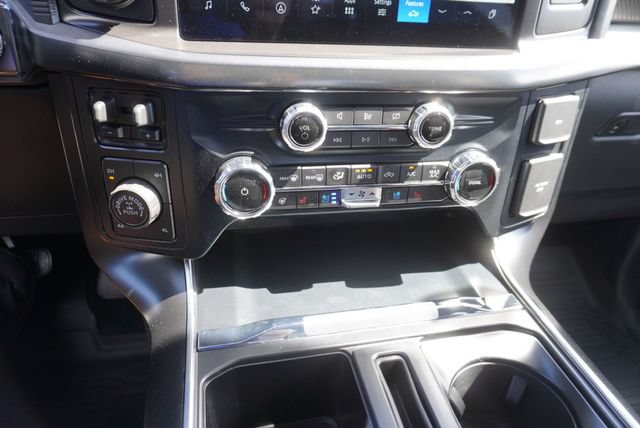 Used 2026 Ford F150 Raptor AWD/4WD image 44