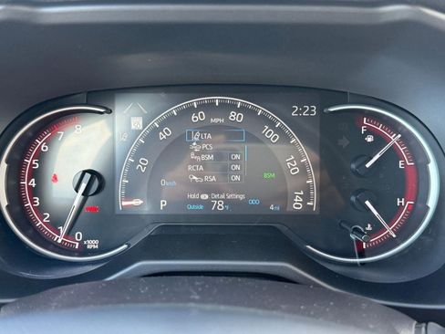 Certified 2025 Toyota RAV4 XLE w/ Convenience Package image 20