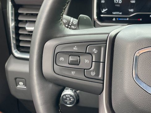 Used 2024 GMC Sierra 1500 Denali Ultimate AWD/4WD image 27