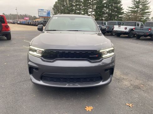 New 2026 Dodge Durango GT w/ Blacktop Package image 2