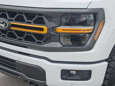 Used 2025 Ford F150 Tremor w/ Bed Utility Package AWD/4WD image 9
