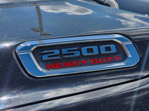 Used 2020 RAM 2500 Tradesman AWD/4WD image 13