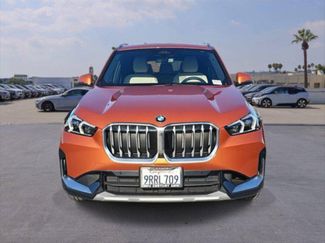 Used 2025 BMW X1 xDrive28i w/ Technology Package AWD/4WD video 2
