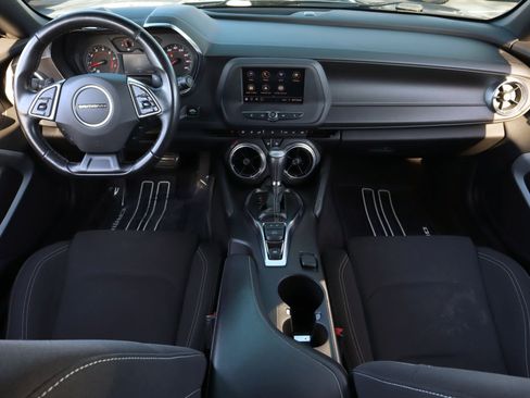 Used 2020 Chevrolet Camaro LT image 6