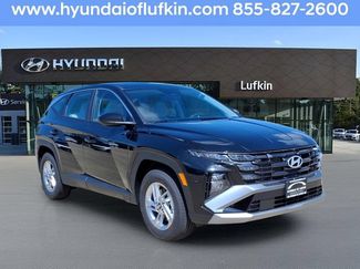 New 2026 Hyundai Tucson SE FWD video 1