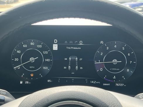 Used 2023 Kia Sportage SX FWD image 30
