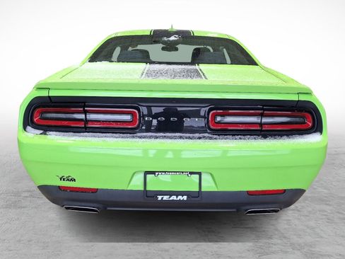 Used 2015 Dodge Challenger R/T w/ Quick Order Package 28B R/T image 5