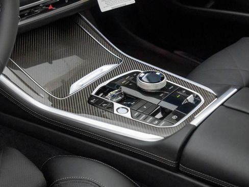 Used 2026 BMW X5 M60i w/ Executive Package AWD/4WD image 12