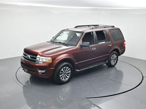 Used 2017 Ford Expedition XLT AWD/4WD image 43