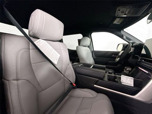 New 2026 Toyota Tundra SR5 AWD/4WD image 42