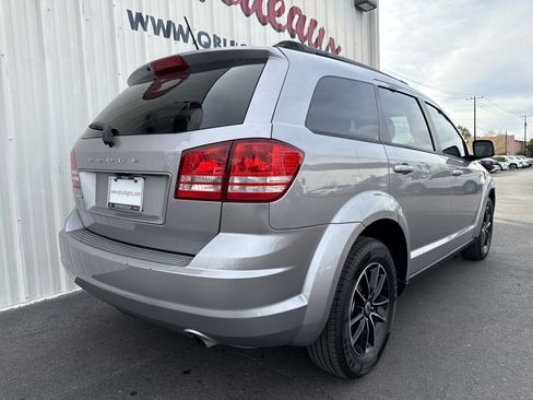 Used 2018 Dodge Journey SE w/ Popular Equipment Group image 30