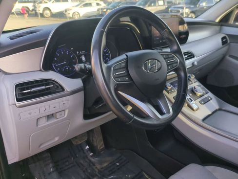 Used 2020 Hyundai Palisade SEL AWD/4WD image 10