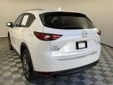 Used 2021 MAZDA CX-5 Signature image 5