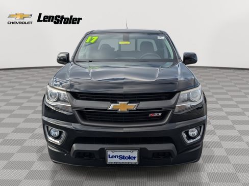 Used 2017 Chevrolet Colorado Z71 image 8