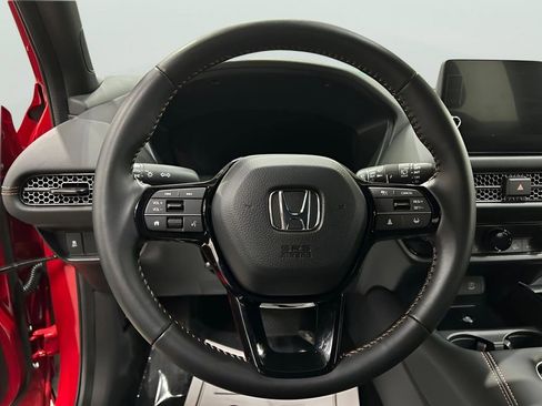 Used 2026 Honda HR-V Sport image 11