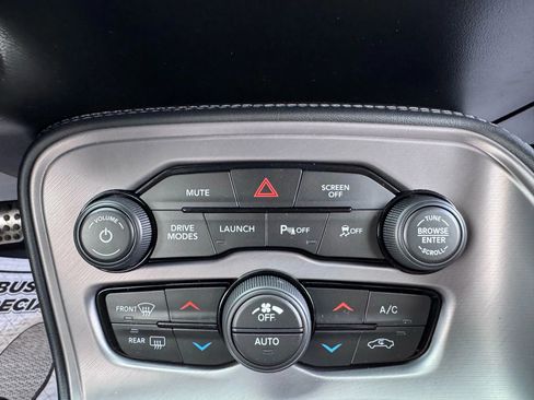Used 2023 Dodge Challenger R/T Scat Pack w/ Plus Package image 25