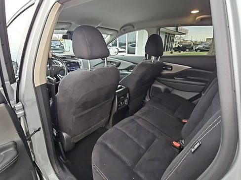 Used 2021 Nissan Murano S image 36
