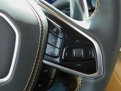 New 2026 Chevrolet Corvette Stingray Premium Conv w/ Z51 Performance Package image 30