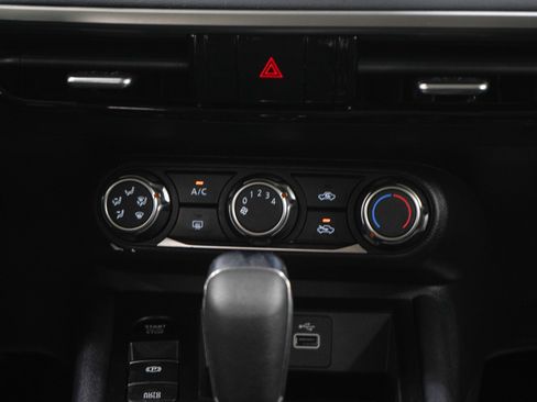Used 2025 Nissan Kicks S FWD image 18