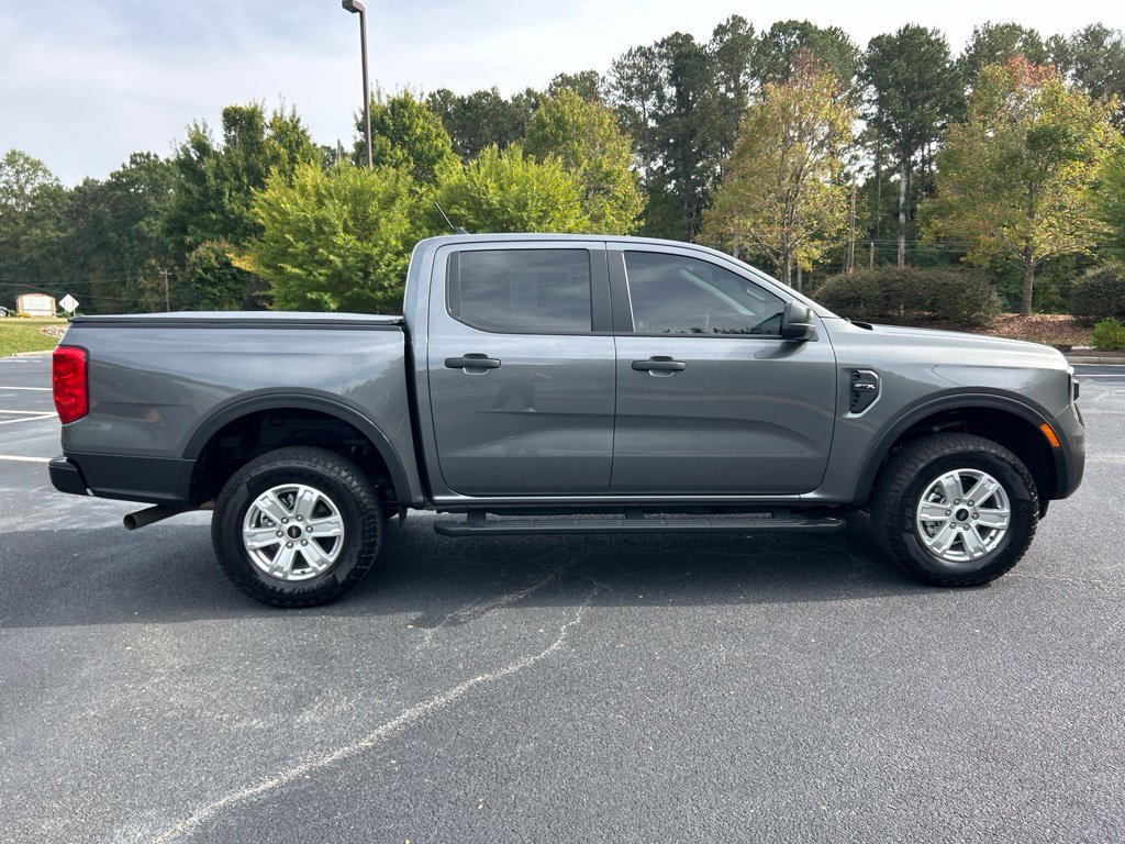 Used 2025 Ford Ranger XL w/ Trailer Tow Package RWD image 18