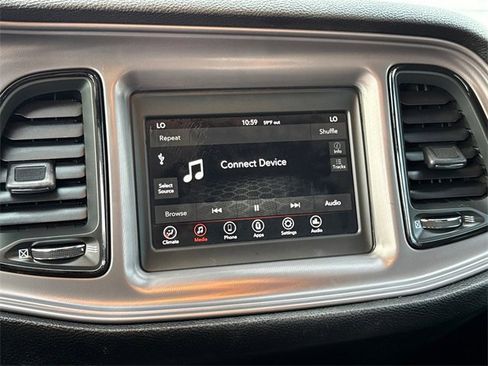 Used 2023 Dodge Challenger R/T w/ Blacktop Package image 22