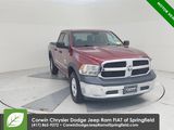Used 2013 RAM 1500 Tradesman w/ Popular Equipment Group image 4