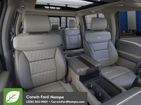 New 2026 Ford F450 image 10