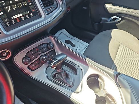 Used 2023 Dodge Challenger GT image 28