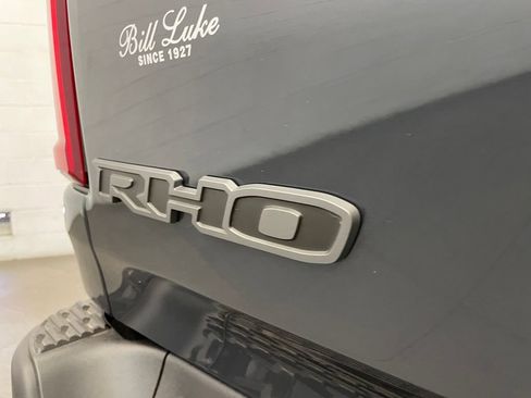 New 2026 RAM 1500 RHO w/ RHO Level 1 Equipment Group AWD/4WD image 6