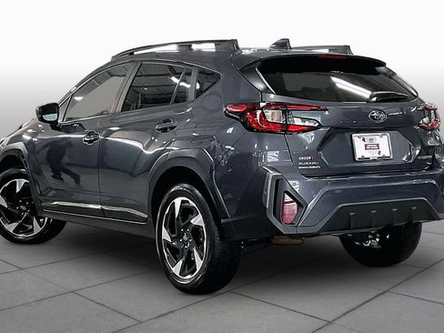 Used 2024 Subaru Crosstrek 2.5i Limited AWD/4WD image 12