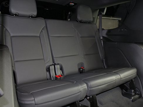 Used 2025 GMC Yukon Denali w/ Denali Reserve Package AWD/4WD image 53