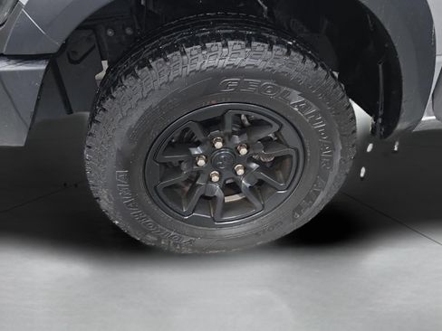 Used 2022 RAM 1500 Classic Warlock w/ Warlock All Terrain Package image 20