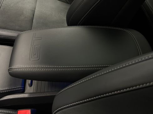 Used 2023 Ford Mustang Mach-E GT w/ GT Performance Edition AWD/4WD image 20