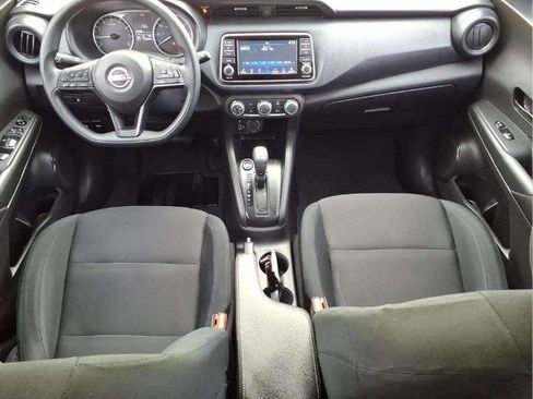 Certified 2024 Nissan Kicks S image 10