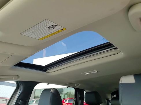 Certified 2024 MAZDA CX-90 Plug-In Hybrid w/ Preferred image 25