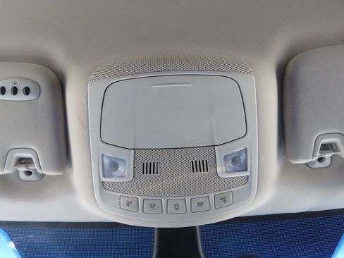 Used 2021 Ford Edge Titanium w/ Cargo Accessory Package FWD image 27