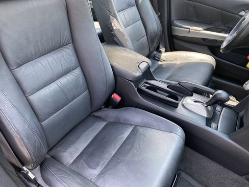 Used 2010 Honda Accord EX-L image 28