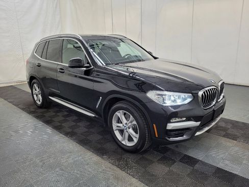 Used 2019 BMW X3 xDrive30i w/ Convenience Package image 11